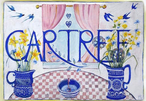 Cartref