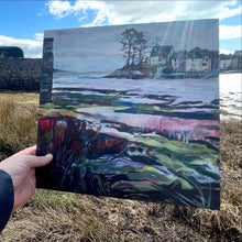 Load image into Gallery viewer, Borth y Gest