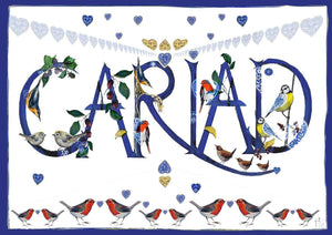 Cariad