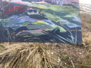 Borth y Gest