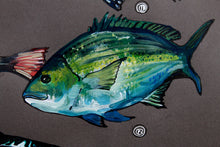 Load image into Gallery viewer, Pysgod y Mor - Sea fish
