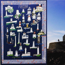 Load image into Gallery viewer, Goleudai - Lighthouses