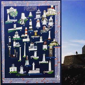 Goleudai - Lighthouses