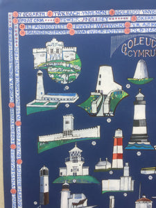 Goleudai - Lighthouses
