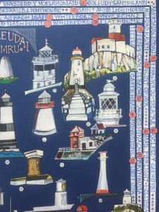 Goleudai - Lighthouses