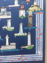 Load image into Gallery viewer, Goleudai - Lighthouses