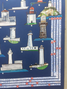 Goleudai - Lighthouses