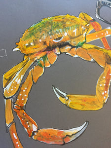 Crancod - Crabs