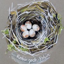 Load image into Gallery viewer, Nythod- Nests
