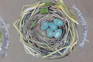 Nythod- Nests