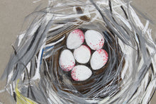 Load image into Gallery viewer, Nythod- Nests