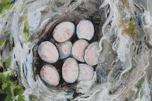 Nythod- Nests