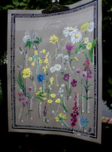 Load image into Gallery viewer, Blodau Gwyllt - Wild Flowers