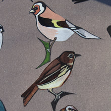 Load image into Gallery viewer, Garden Birds - Adar yr Ardd