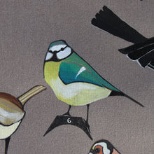 Load image into Gallery viewer, Garden Birds - Adar yr Ardd